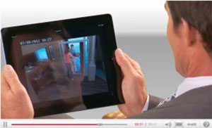 Honeywell-Security LYNX Touch 5100 - Pacific Alarm Systems