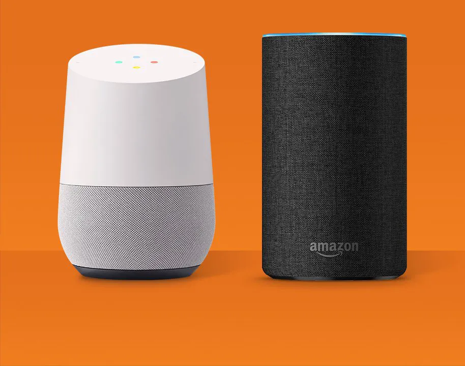 Amazon Echo Alerts - Pacific Alarm Systems