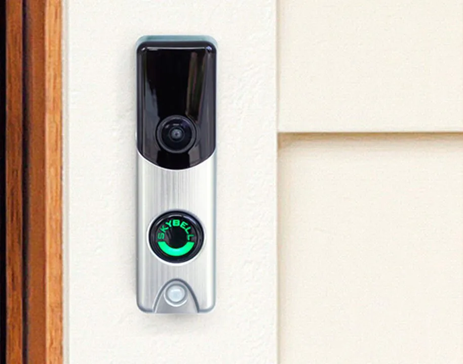 Ring Security - Pacific Alarm Systems
