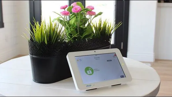 Mobile Security - Pacific Alarm Systems